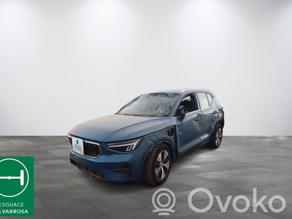 XC40 XC40