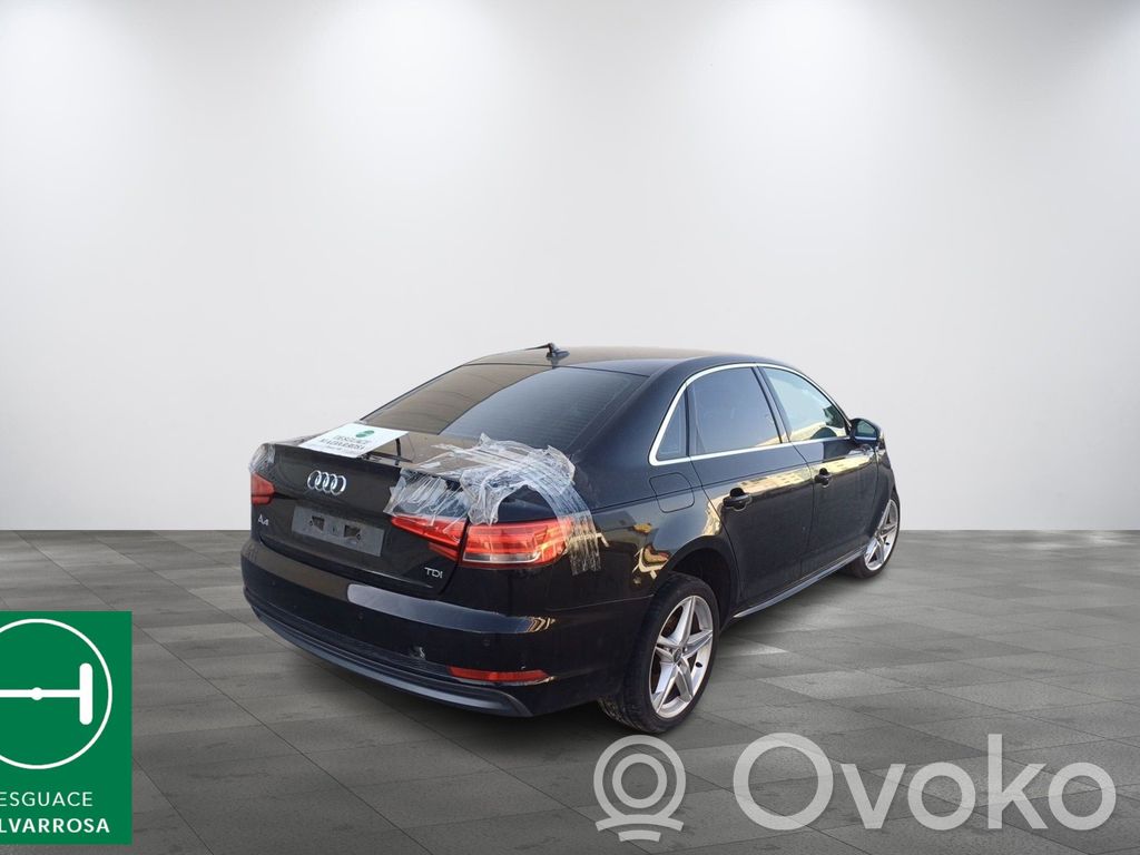 A4 Allroad B9 A4 Allroad  04L253019A