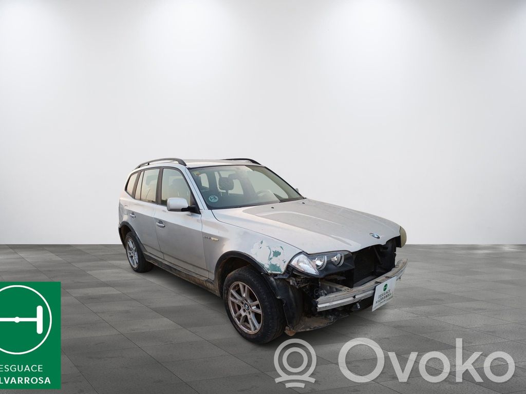 X3 E83 X3