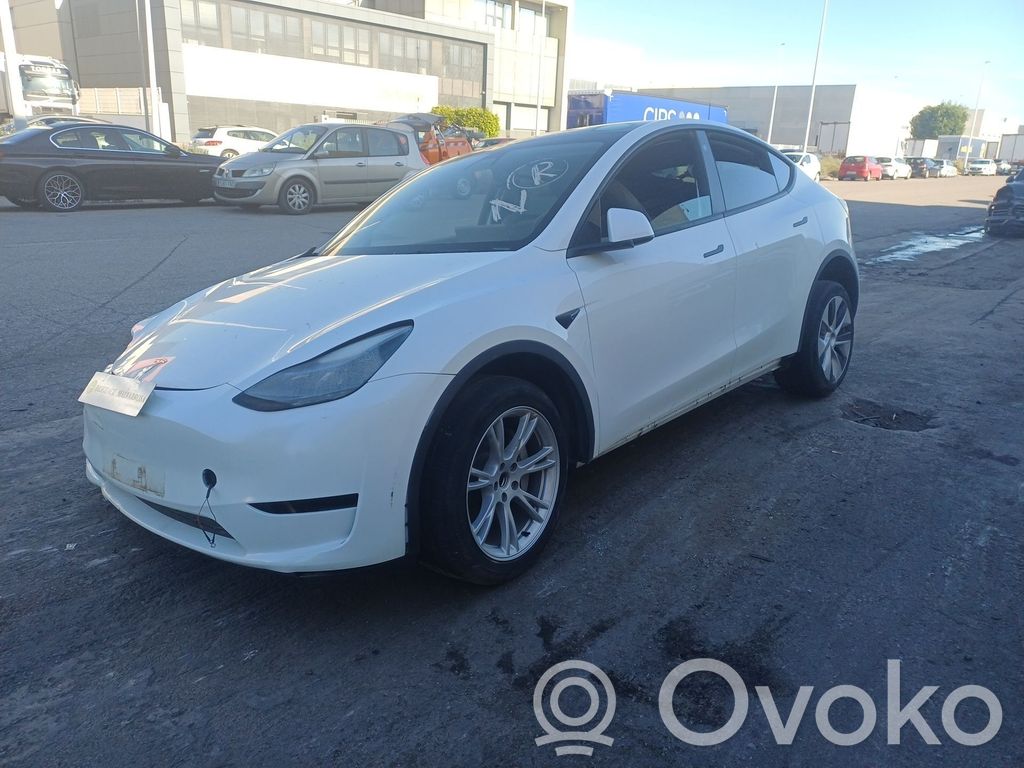 Model S Tesla Model S  1547595A2F