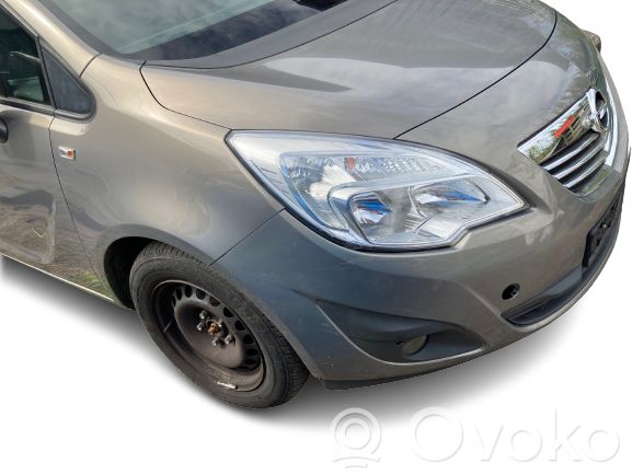 Meriva B Meriva  329510614