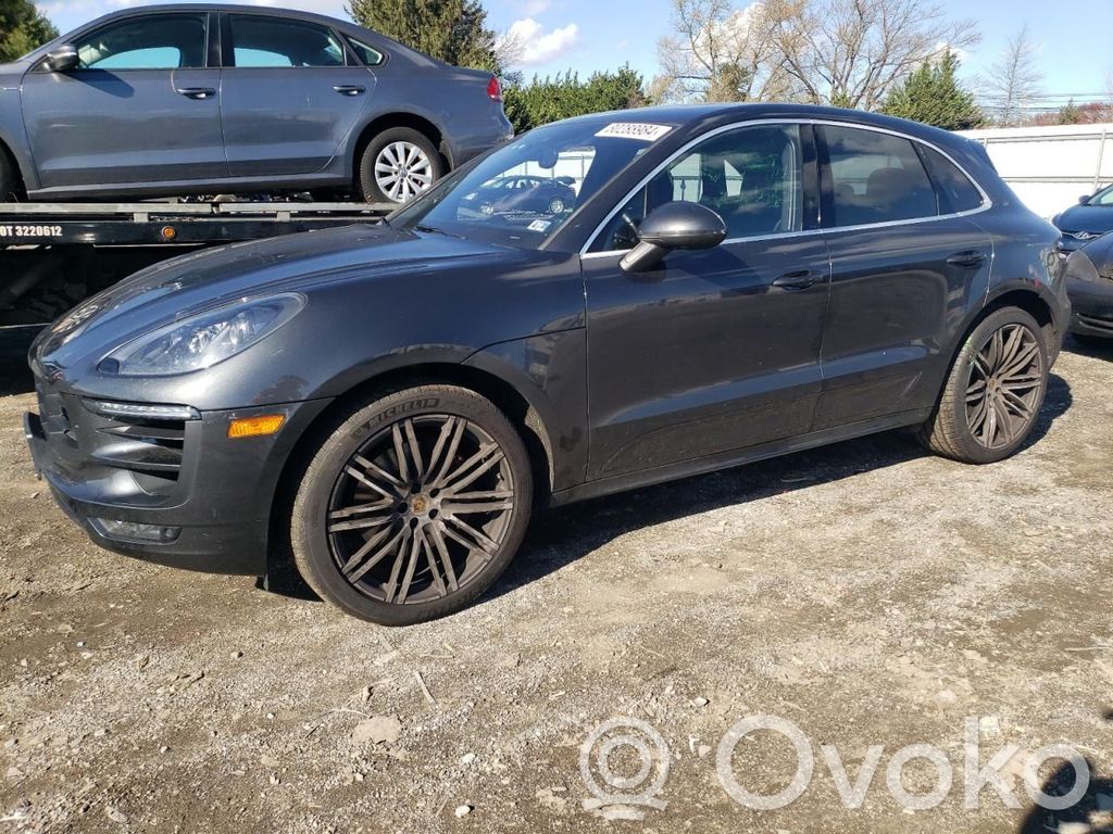 Macan (95B) Macan