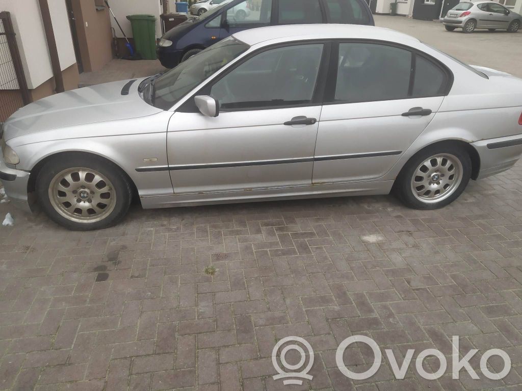 3 E46 Series 3  8186034