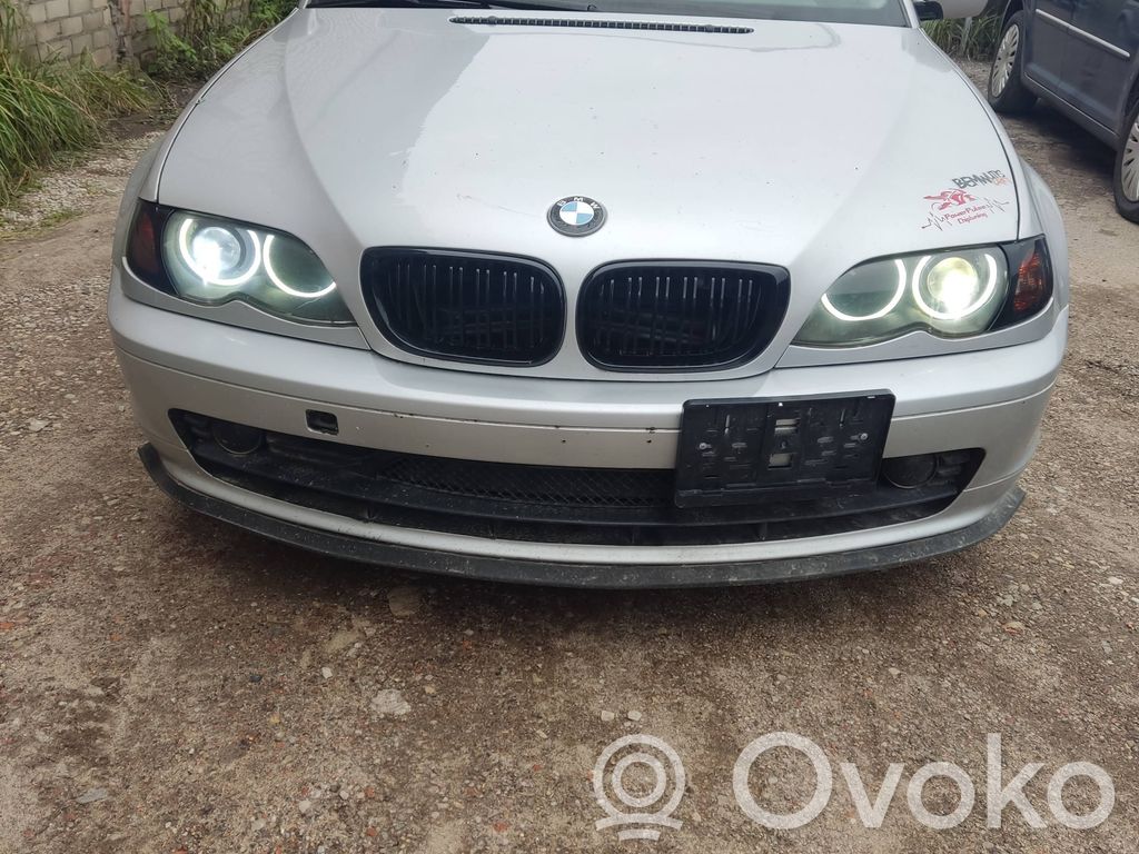 3 E46 Series 3  6944843