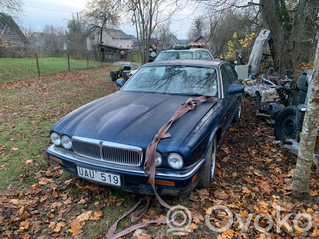 XJ X308 XJ  BEC8701