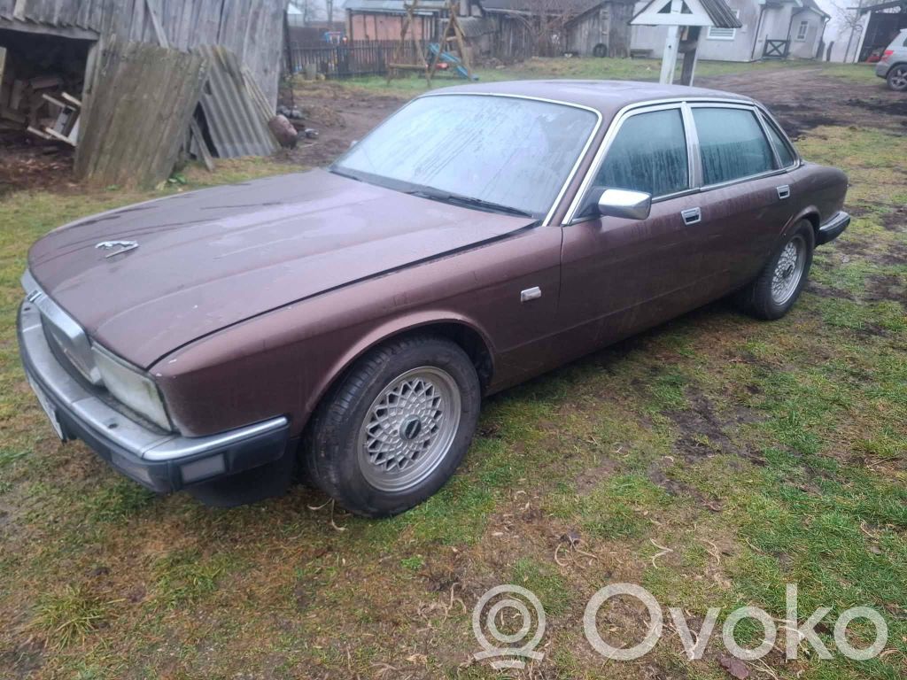 XJ X40 XJ