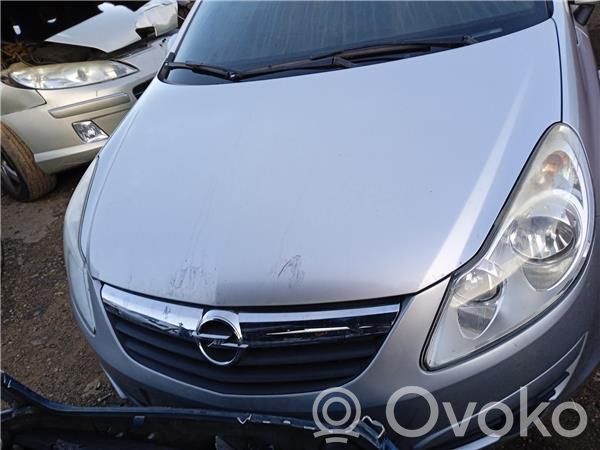 Corsa D Corsa  55566800