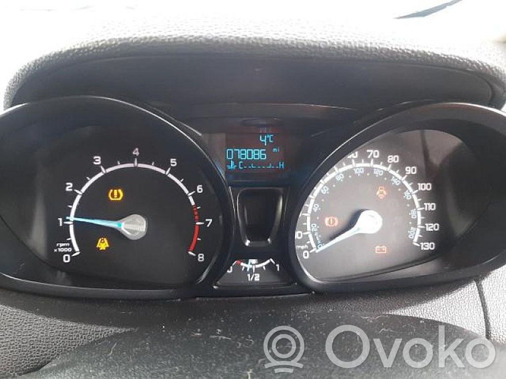 Ecosport Ecosport  CN1513A024NA
