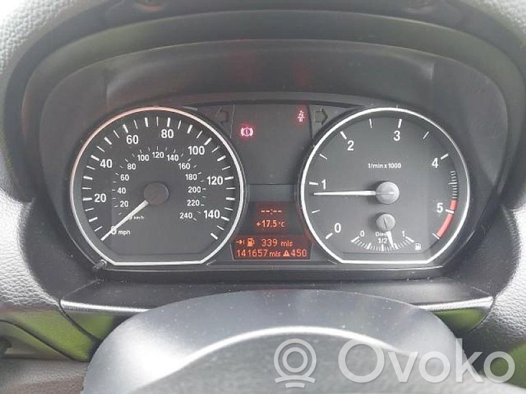 1 E81 E87 Series 1  918733101