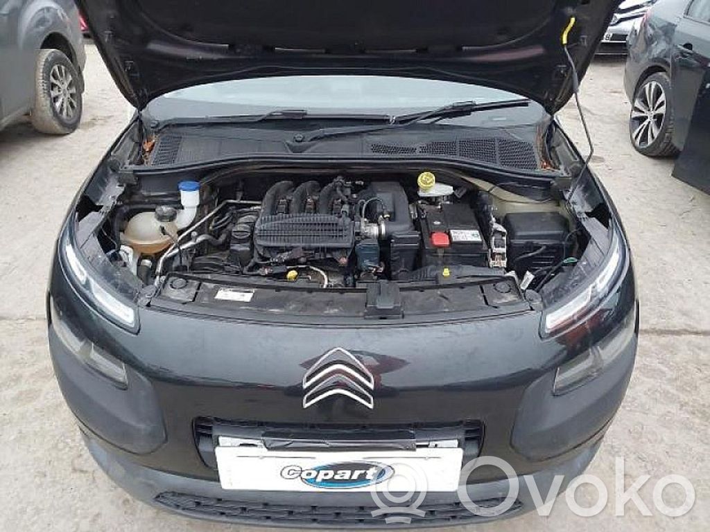 C4 Cactus C4 Picasso, Grand Picasso, Aircross, Cactus  90039706