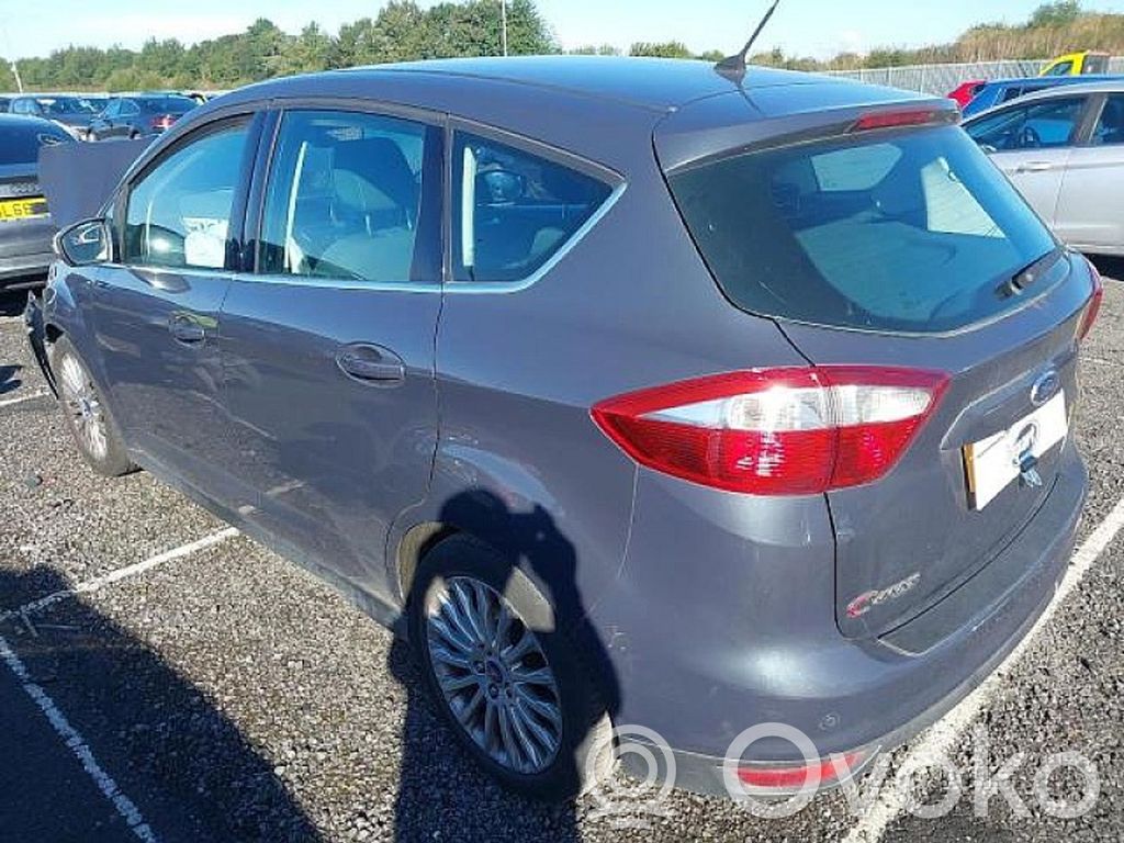 C-MAX II Focus C-MAX, C-MAX, Grand C-MAX