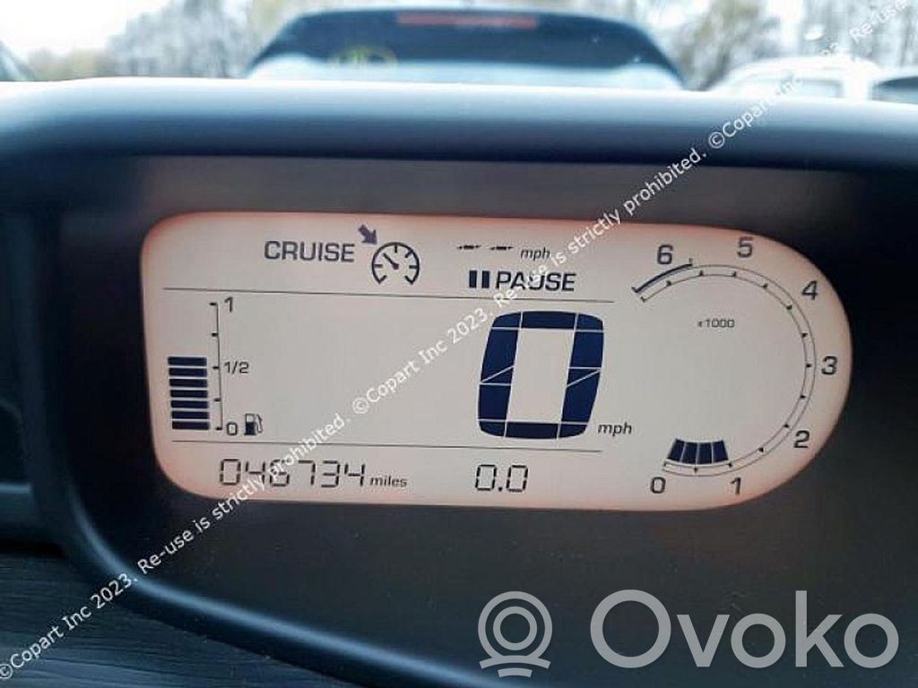C3 Picasso C3, Pluriel, Picasso  V754435580