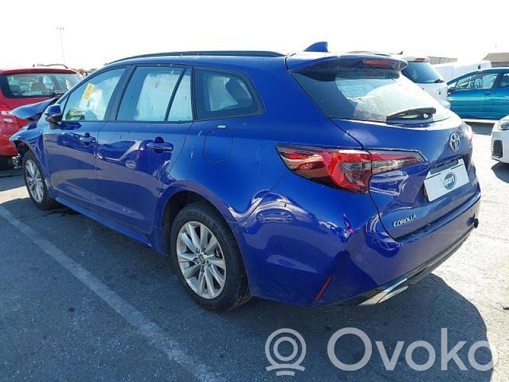 Corolla E160 E170 Corolla  17J915