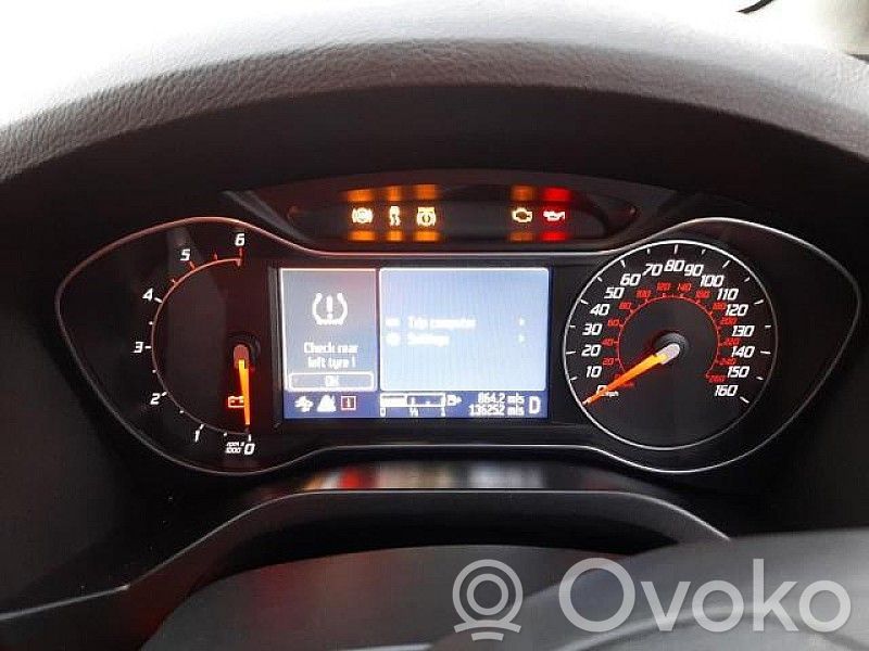 S-MAX S-MAX  AV619C623B
