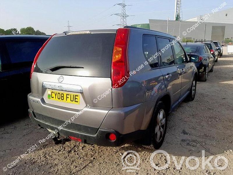X-Trail T31 X-Trail  89206353