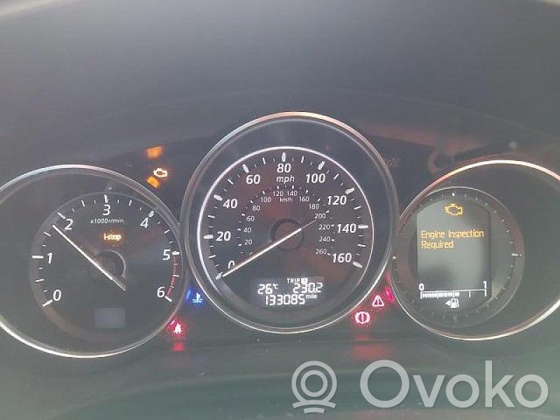 CX-5 CX-5  KD5166EZ0D