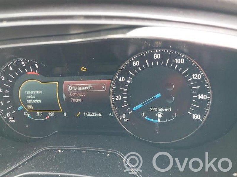 Mondeo MK V Mondeo  DS73F16006DD