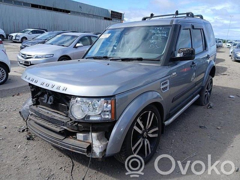 Discovery 4 - LR4 Discovery  CH223600FA