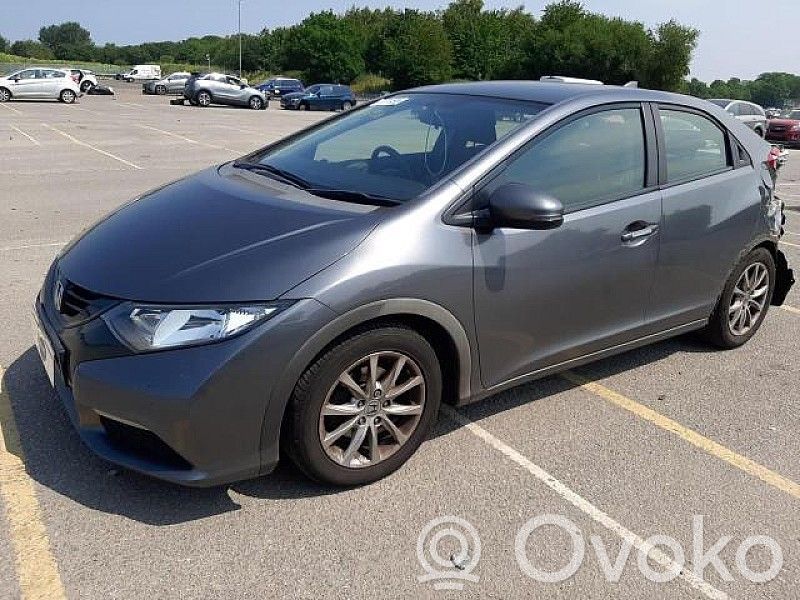 Civic IX Civic  PYDU4