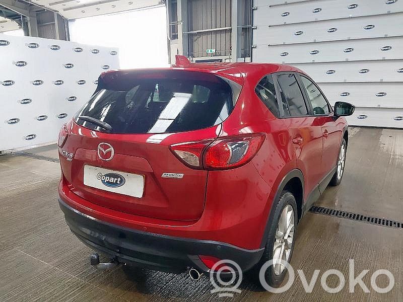CX-5 CX-5