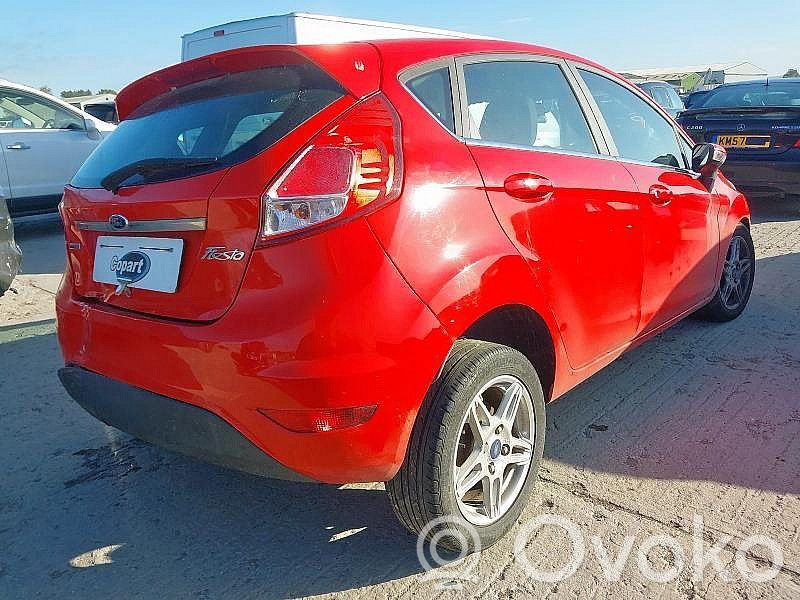 Fiesta Fiesta  8A61A46506