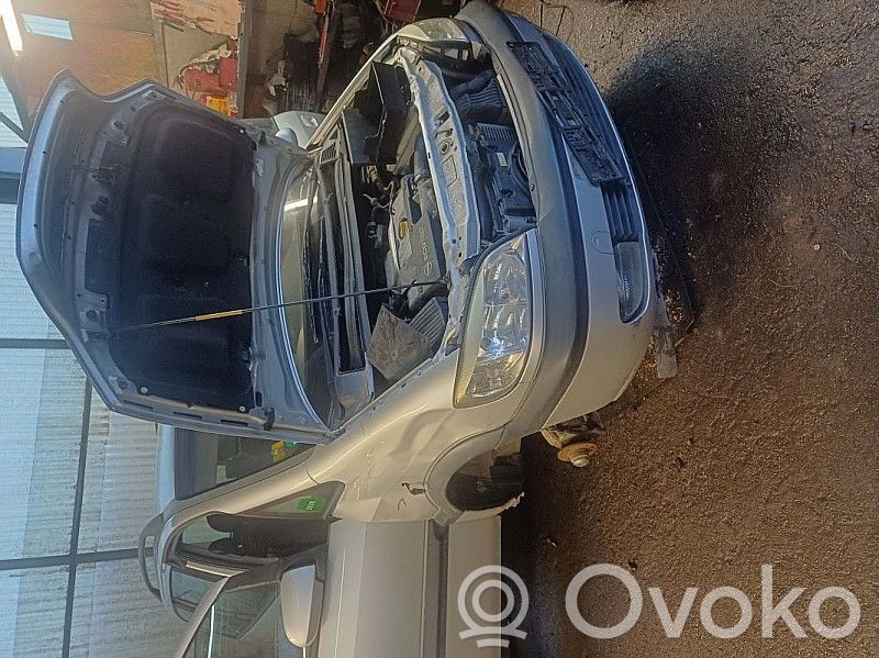 Zafira A Zafira  0124415005