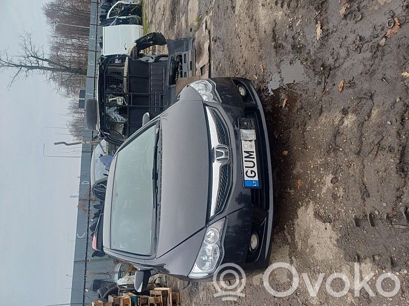 Civic Civic