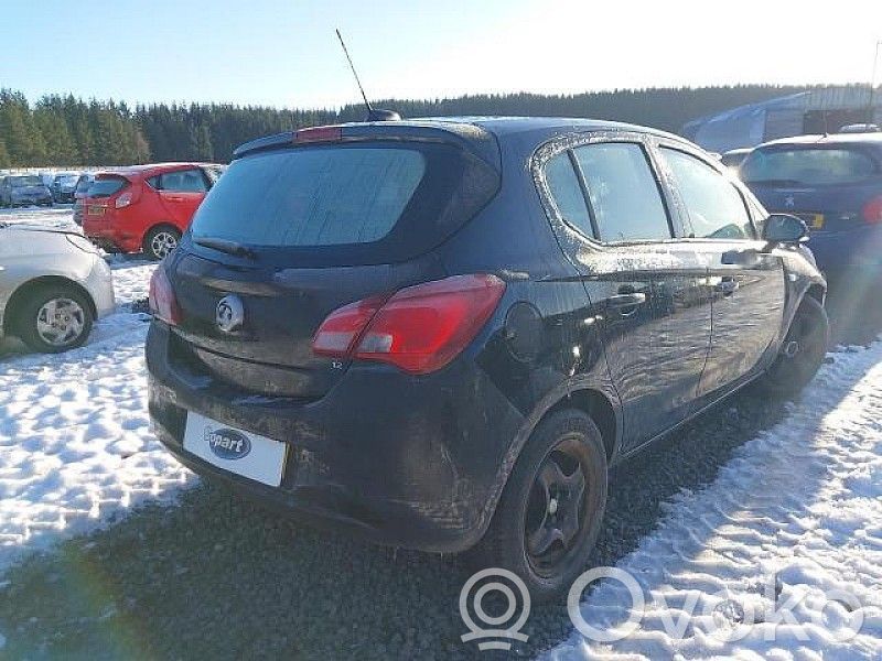 Corsa E Corsa  13506072