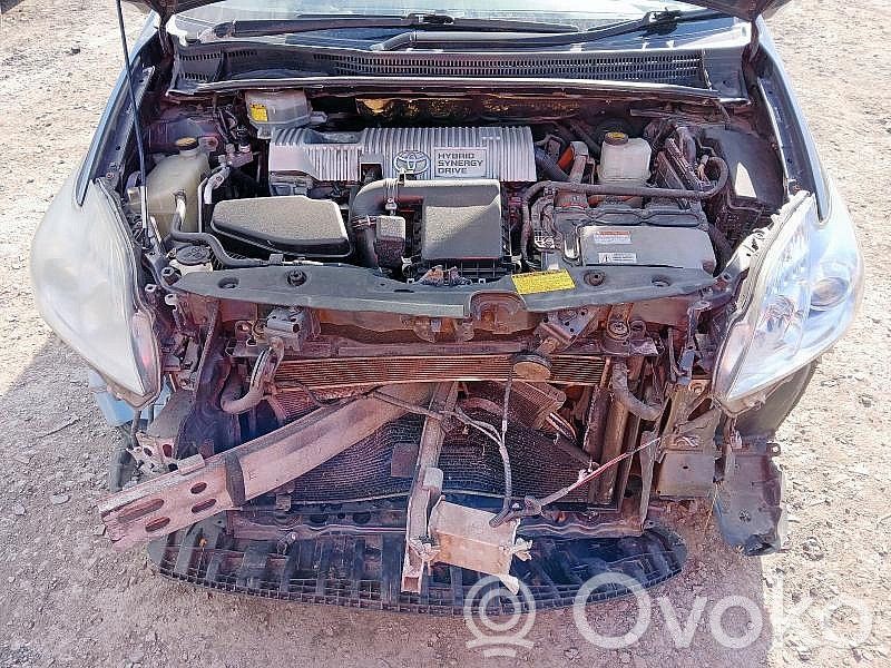 Prius (XW30) Prius  X2Z