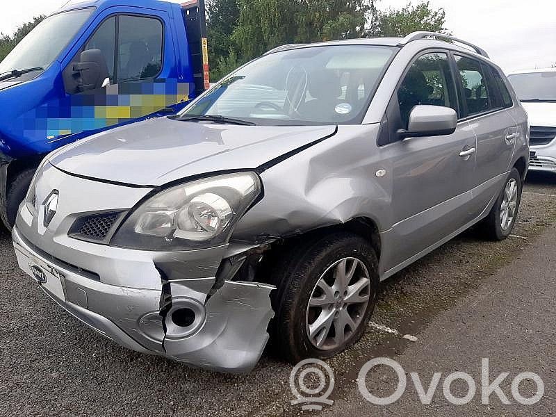 Koleos I Koleos  M9RD