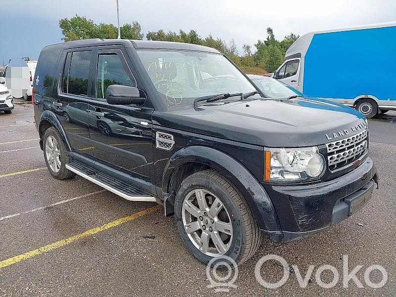 Discovery 4 - LR4 Discovery  9X2012A650