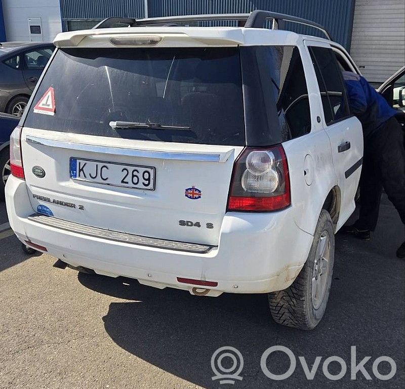 Freelander 2 - LR2 Freelander  AX2310F845AA