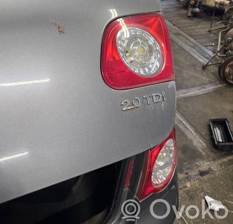 PASSAT B6 Passat  3C0807221