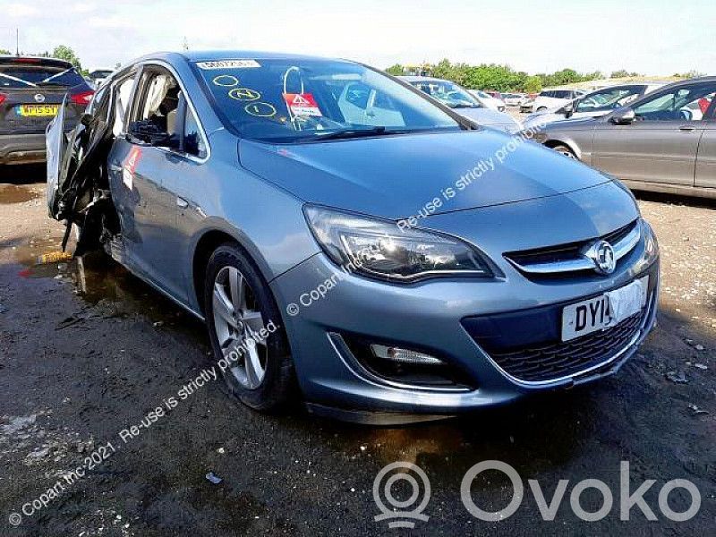 Astra J Astra  662588537