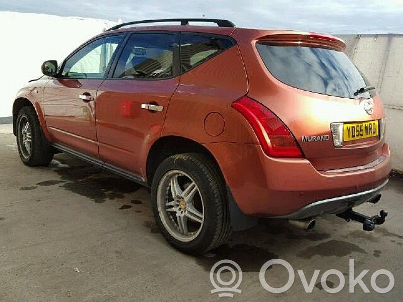 Murano Z50 Murano