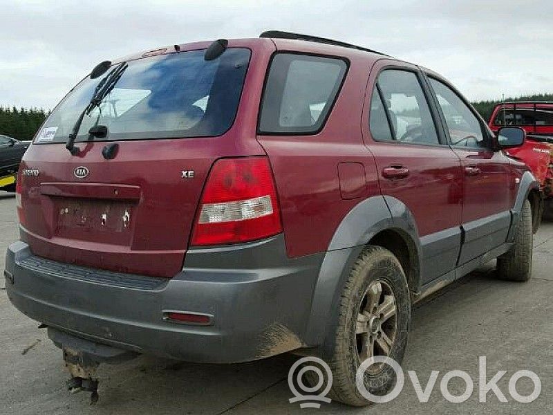 Sorento Sorento