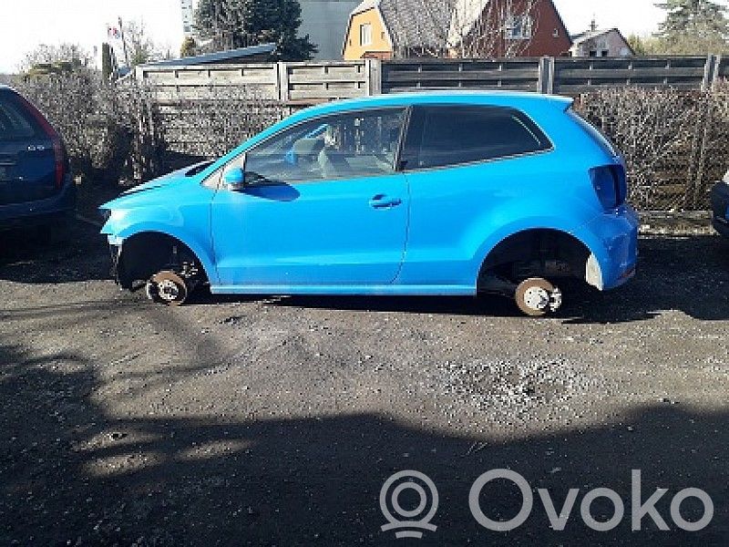 Polo V 6R Polo