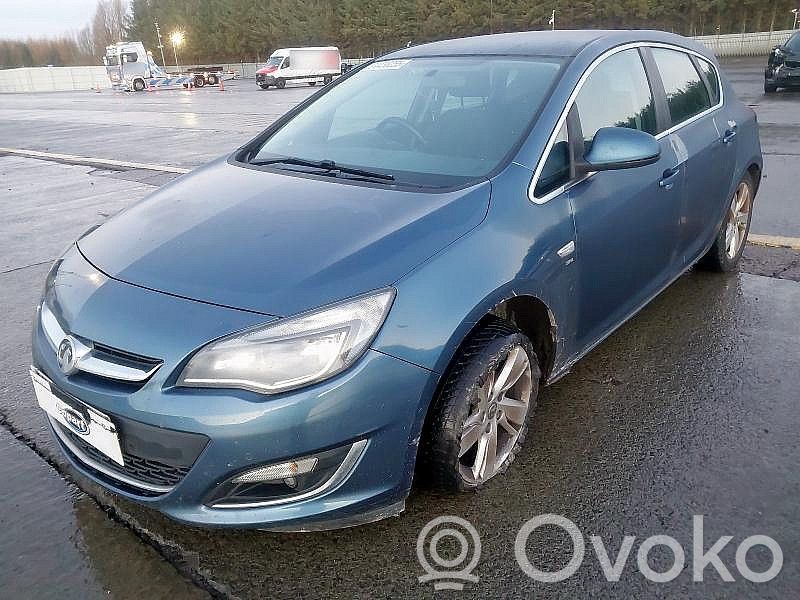 Astra J Astra  20934130