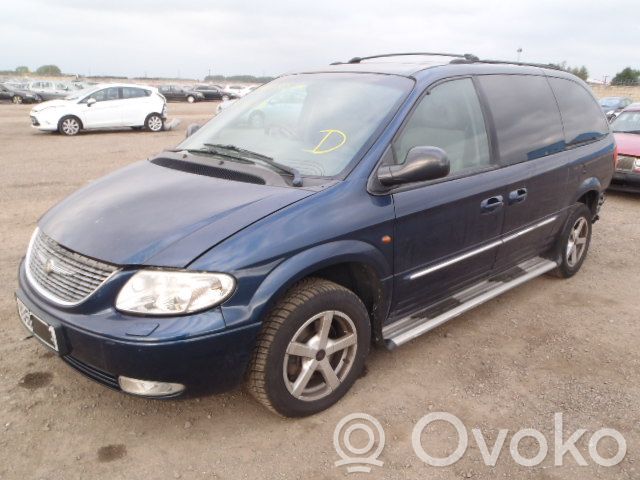 Grand Voyager IV Grand Voyager  04686748AG