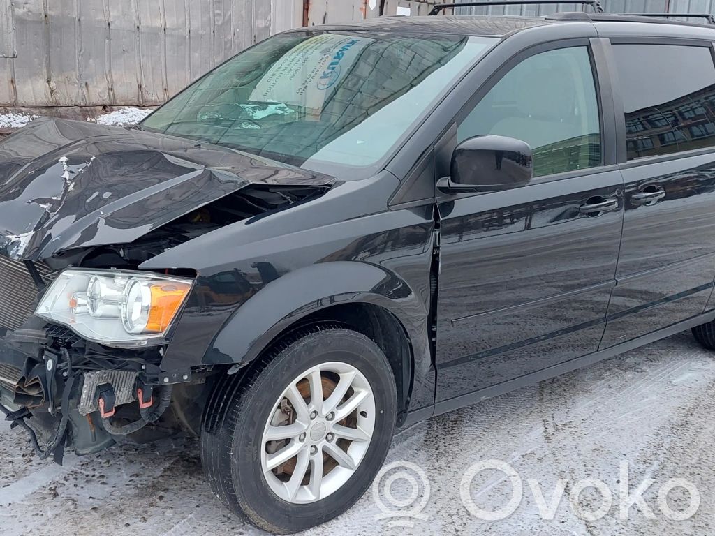 Grand Caravan Caravan  04801839AB