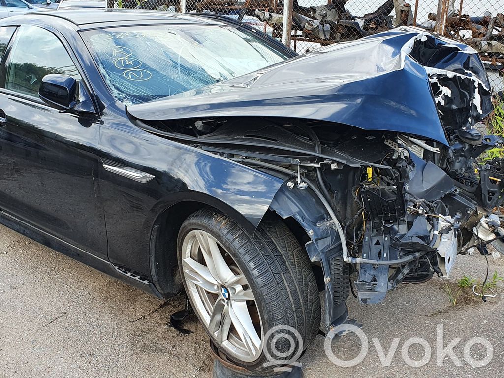 6 F06 Gran coupe Series 6  850799405
