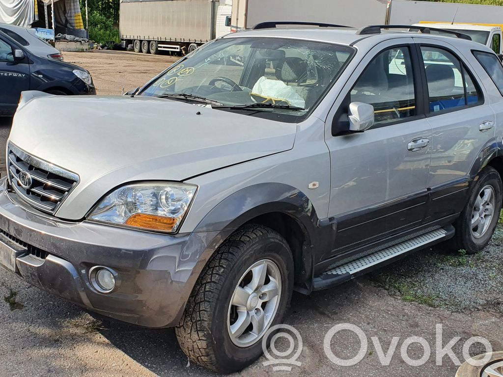 Sorento Sorento  A045777