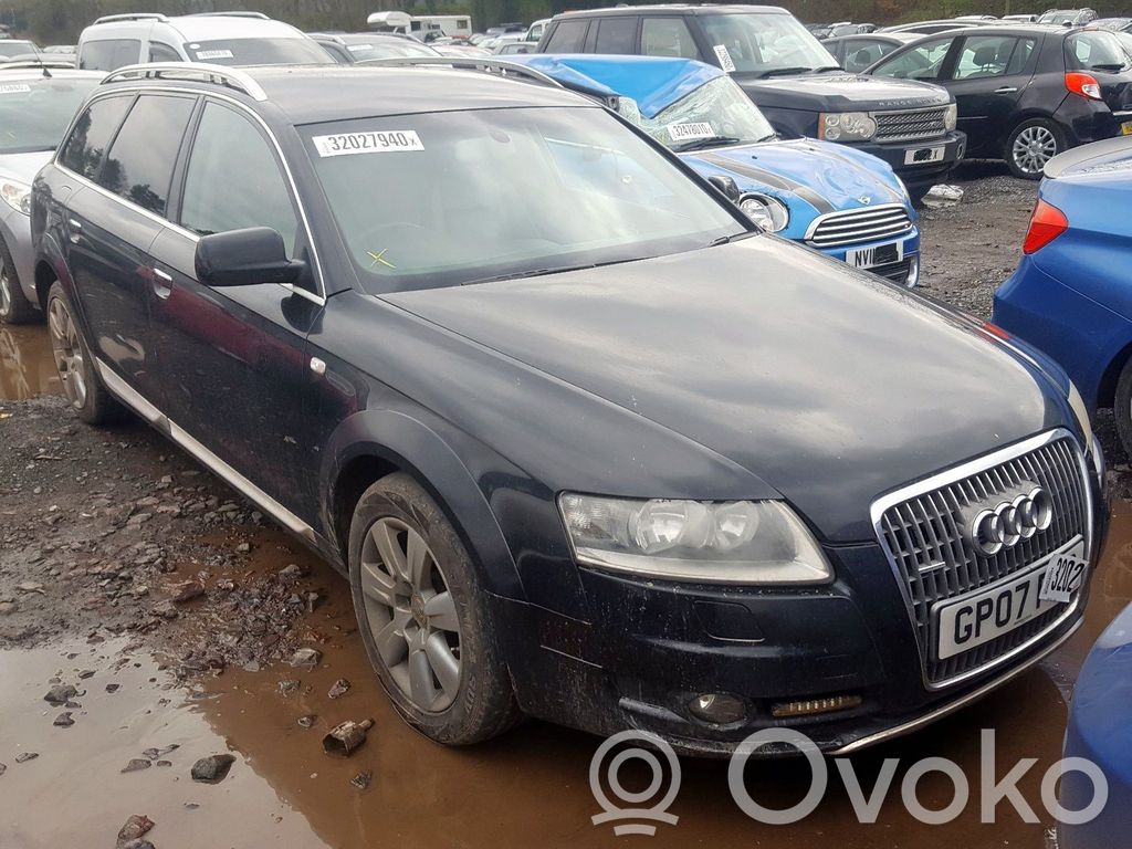 A6 Allroad C6 A6 Allroad  4F0831052F