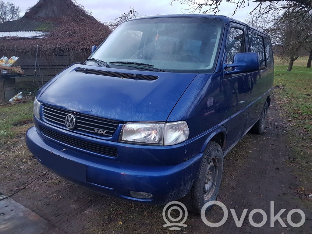 Transporter - Caravelle T4 Transporter/Caravelle  9625476380