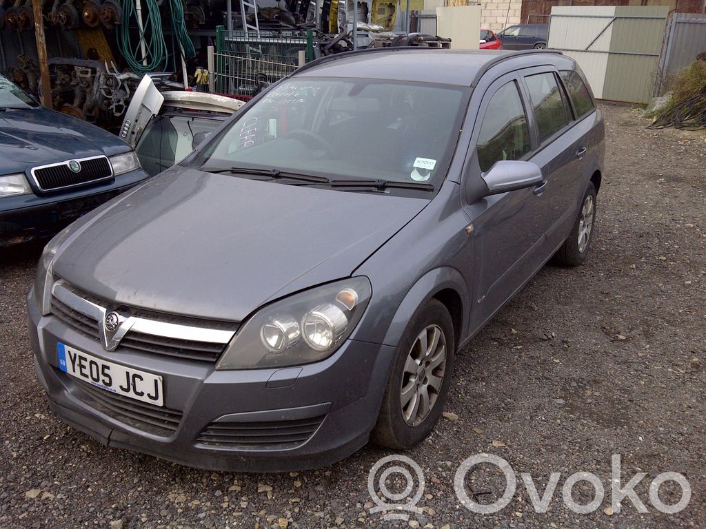 Astra H Astra  058133063