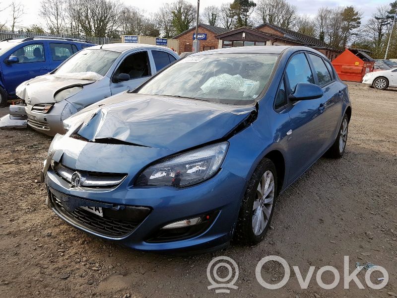 Astra J Astra  13353284