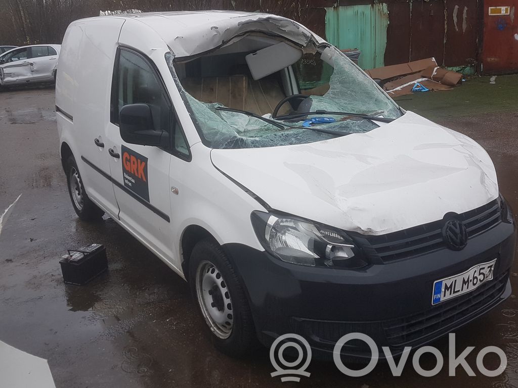 Caddy Caddy  2K6941005A