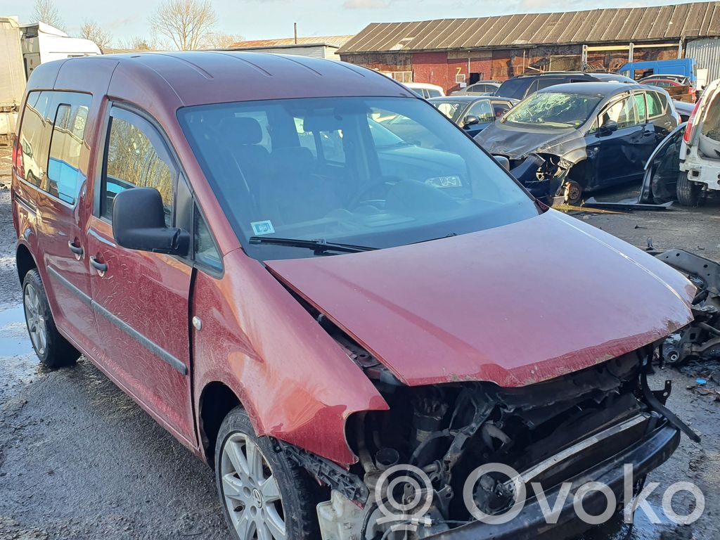 Caddy Caddy  2K3807421A