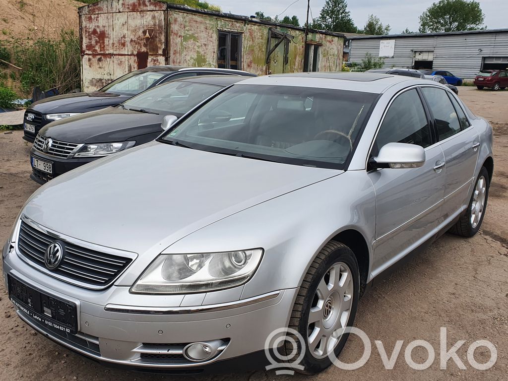 Phaeton Phaeton  3D0805588E