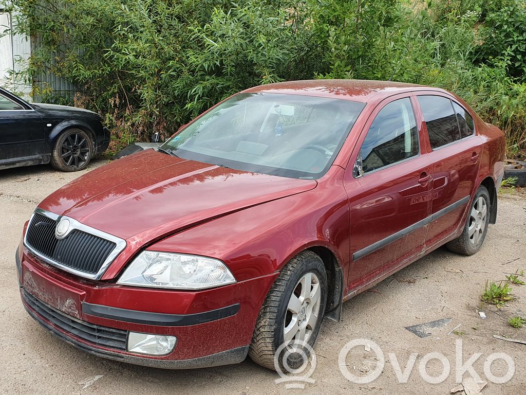 Octavia Mk2 (1Z) Octavia  1U9955711